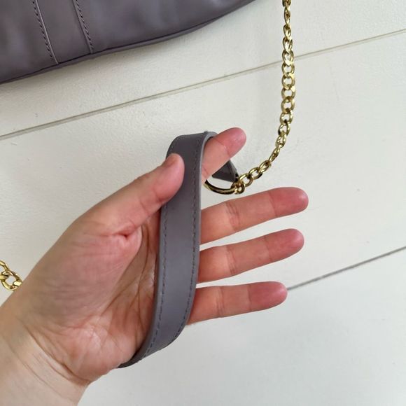 Botkier Valentina Shoulder Strap Satchel Purse - Picture 6 of 8